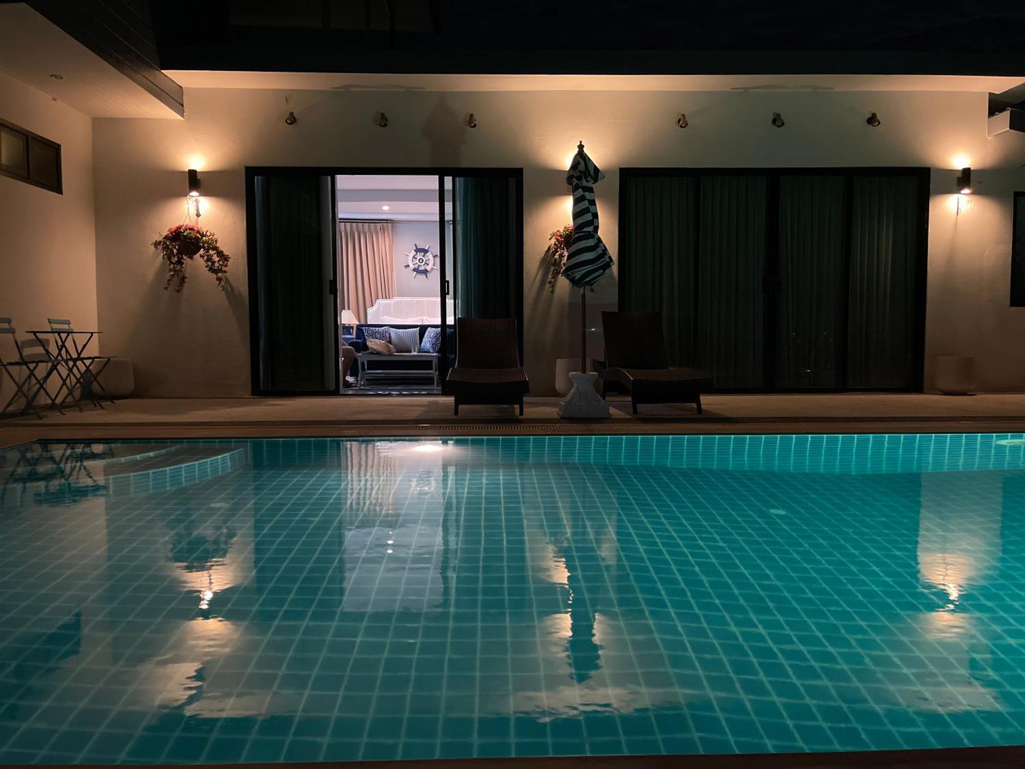 Romlaphass Boutique Villa Kalasin Exterior photo